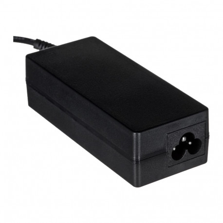 Mobile Charger - Akyga Ak-58 Indoor, Black