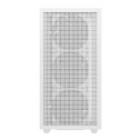 Computer Case - Deepcool Ch560 Wh Midi Tower, White