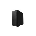 Midi Tower - Deepcool Matrexx 55 Mesh Argb 4f, Black