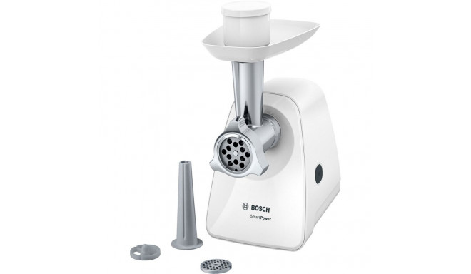Food Processor - Bosch MFW2510W 350W 1.7 kg/min White