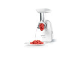 Food Processor - Bosch MFW2510W 350W 1.7 kg/min White