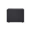 HDD/SSD Enclosure - QNAP TR-004 4-Bay RAID USB 3.2 Gen 1 Type-C Black