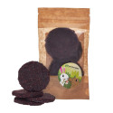Pet Treat - Carrot Cookies with Flaxseed for Rodents and Rabbits 100g