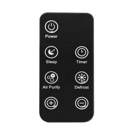 Dehumidifier - LG Pro Mt6531 65l