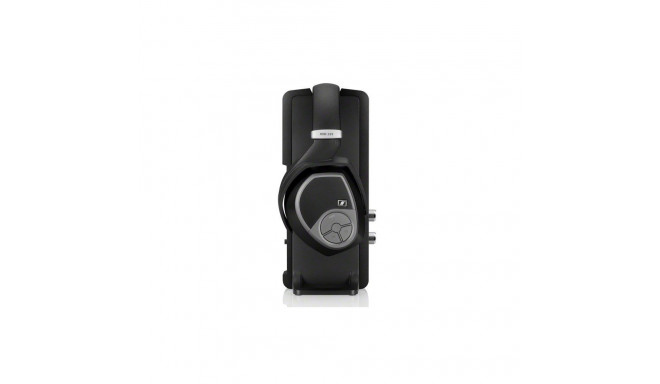 Headphones - Sennheiser RS 195-U Wireless Black Sennheiser RS 195-U Headphones with 3.5 mm Connector