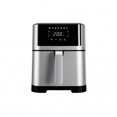 Air Fryer - ProfiCook PC-FR 1269 H 8 L 1800 W Hot Air Fryer Stainless Steel