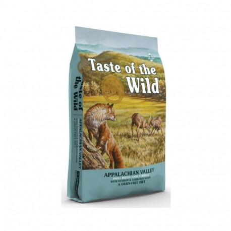 Dry Dog Food - Taste Of The Wild