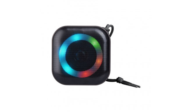 Speaker - DEFENDER ENJOY 10 3W Bluetooth 5.3 Black