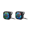 Speaker - DEFENDER ENJOY 10 3W Bluetooth 5.3 Black
