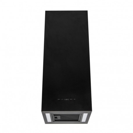 Kitchen Hood - MAAN Ponza W 830 310 m³/h 60 dB Remote Control Black