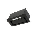 Range Hood - Maan Ares M 60 570m3/h Black