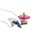 Construction Set - LEGO NINJAGO 71824 Ninja Training Dojo Set