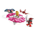 Construction Set - LEGO NINJAGO 71824 Ninja Training Dojo Set
