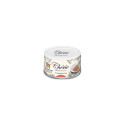 Cat Food - CHERIE Indoor Hairball Control Tuna in Gravy Wet Cat Food - 24x80g