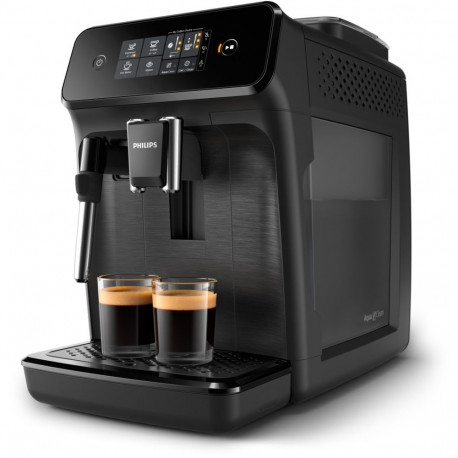 Coffee Maker - Philips 1200 Series EP1220/00 Fully-Auto Espresso Machine 1.8 L