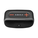 Speaker - Bluetooth Q5 20W LED BT 5.3 FM USB TWS