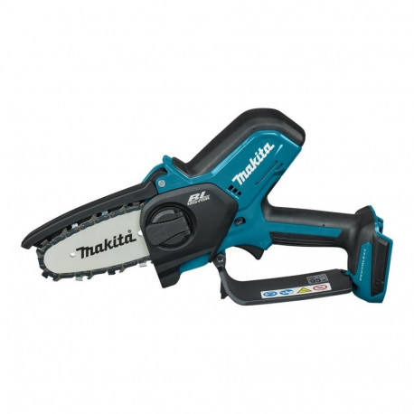 Chainsaw - MAKITA DUC101Z01 10 cm, 8 m/s, 18 V, 1.1 kg, 76 dB, Blue, Black
