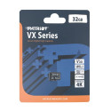 Microsd Card - Patriot Vx Series 32GB V30, Gold