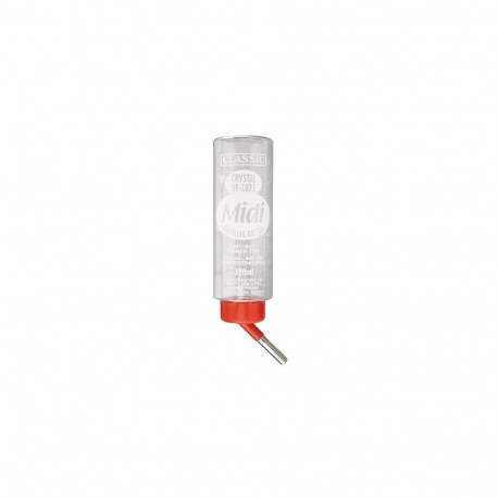 Pet Water Bottle - Petkerbl Classic Deluxe 320ml