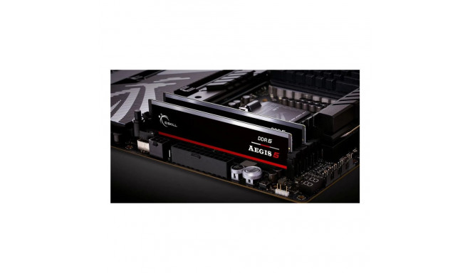 RAM Module - G.Skill F5-5200J4040A32GX1-IS 32 GB DDR5 5200 MHz CAS 40