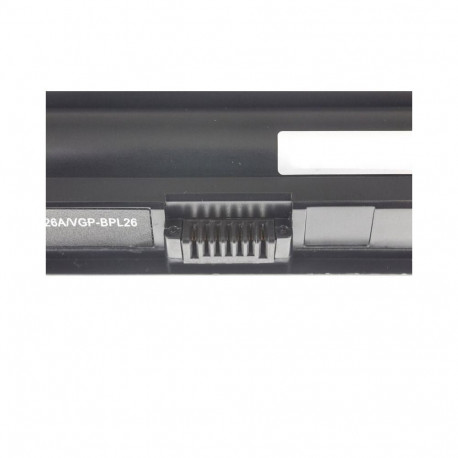 Battery - Green Cell Sy08 Notebook Spare Part