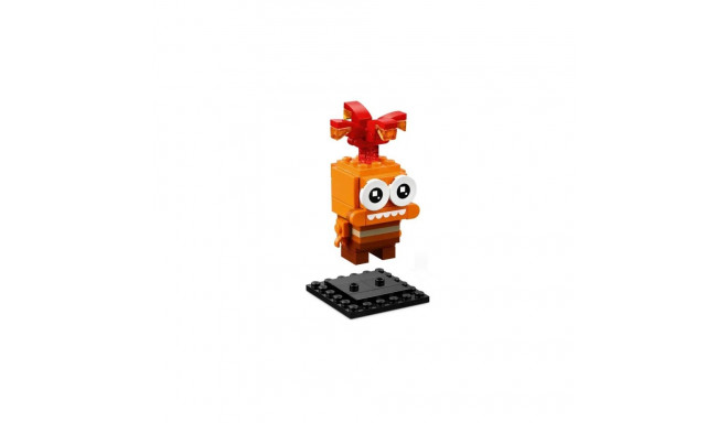 LEGO BRICKHEADZ 40749 Joy, Sadness, Uncertainty Building Block Set