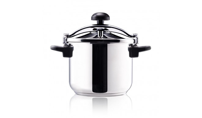 Pressure Cooker - Taurus KPC5006 6L Stainless Steel
