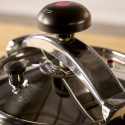Pressure Cooker - Taurus KPC5006 6L Stainless Steel
