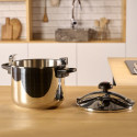 Pressure Cooker - Taurus KPC5006 6L Stainless Steel