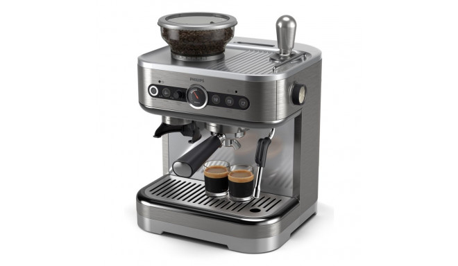Coffee Maker - Philips PSA3218/01 Semi-auto 2.3L 15 Bar 1350W