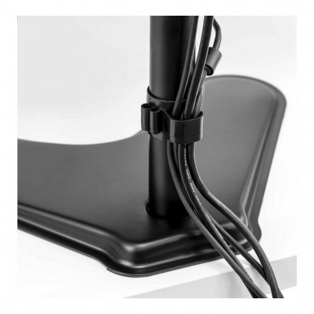 Monitor Arm - Seasa Pro Series, Gray