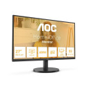 Monitor - AOC B3 U27B3M 27" 4K Ultra HD LCD 3840 x 2160 pixels Black