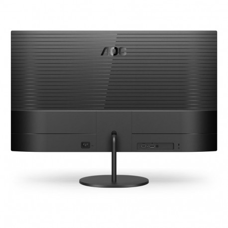 Monitor - AOC V4 Q32V4 31.5" 2K Ultra HD 2560 x 1440 pixels 4 ms LED Black