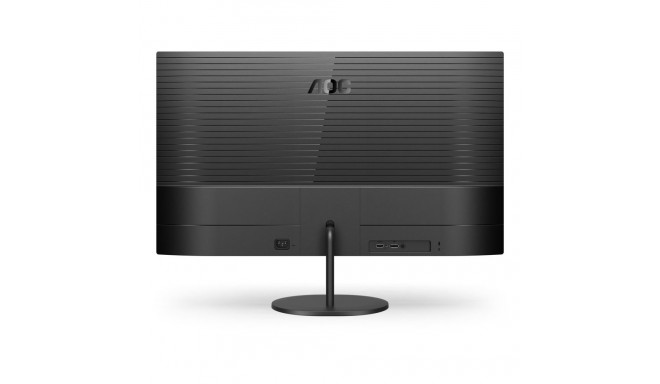 Monitor - AOC V4 Q32V4 31.5" 2K Ultra HD 2560 x 1440 pixels 4 ms LED Black