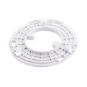 IP Camera - DS-2CD1363G2-LIU 2.8mm IP Camera