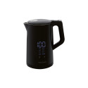Electric Kettle - ProfiCook PC-WKS 1243 Electric Kettle 1.7L 2200W - Black
