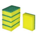 Sponges - Vileda Tip-top 5pcs