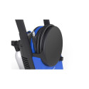 Pressure Washer - Nilfisk Core 130-6 Powercontrol, Black/blue