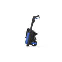 Pressure Washer - Nilfisk Core 130-6 Powercontrol, Black/blue