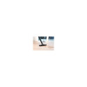Vacuum Cleaner - Nilfisk Buddy Ii 18l 1200w, Black, Blue