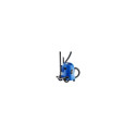 Vacuum Cleaner - Nilfisk Buddy Ii 18l 1200w, Black, Blue