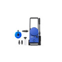 Pressure Washer - Nilfisk Core 125-5 Home Eu, Blue