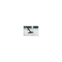 Vacuum Cleaner - Nilfisk Buddy Ii 18l 1200w, Black, Blue