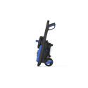 Pressure Washer - Nilfisk Core 140-6 Powercontrol, Blue