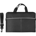 Laptop Sleeve - Defender Lite 39.6" Black/gray