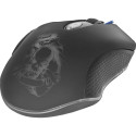 Computer Mouse - Defender GM-090L Right-hand Optical 3200 DPI USB Type-A with Mouse Pad