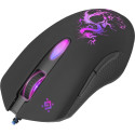 Computer Mouse - Defender GM-090L Right-hand Optical 3200 DPI USB Type-A with Mouse Pad