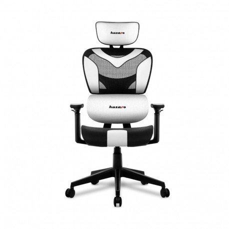 Gaming Chair - Huzaro Combat 8.0 White