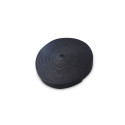 Cable Organizer - Savio Organizer 10m Black