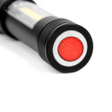 Hand Flashlight - Esperanza EOT070 LED Flashlight, Black